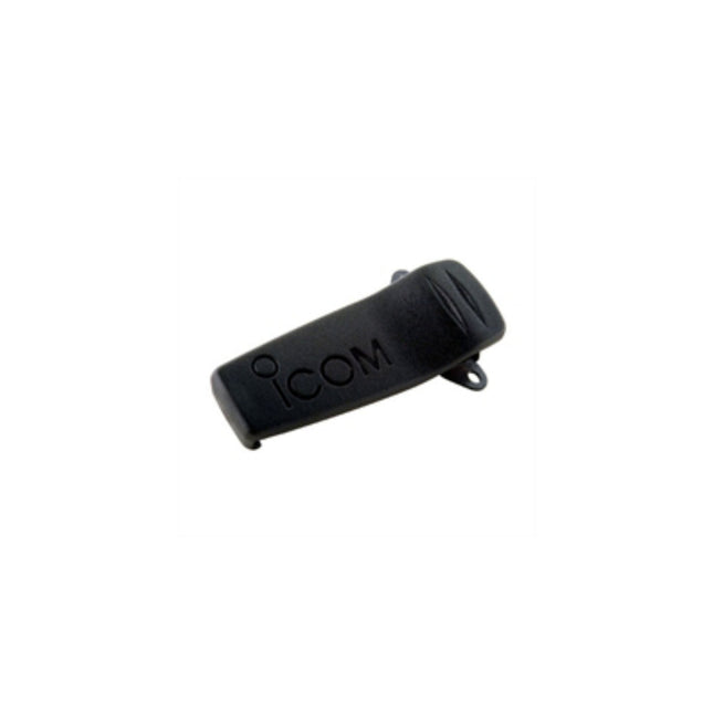 MB103 - Icom Belt Clip for M73 Marine Portable Radio - Atlantic Radio Communications Corp.